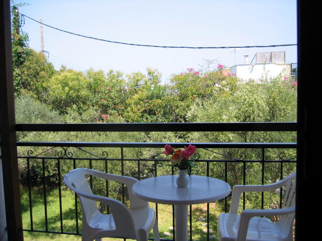 Doras Zante Studios & Apartments Argassi Pokoj fotografie