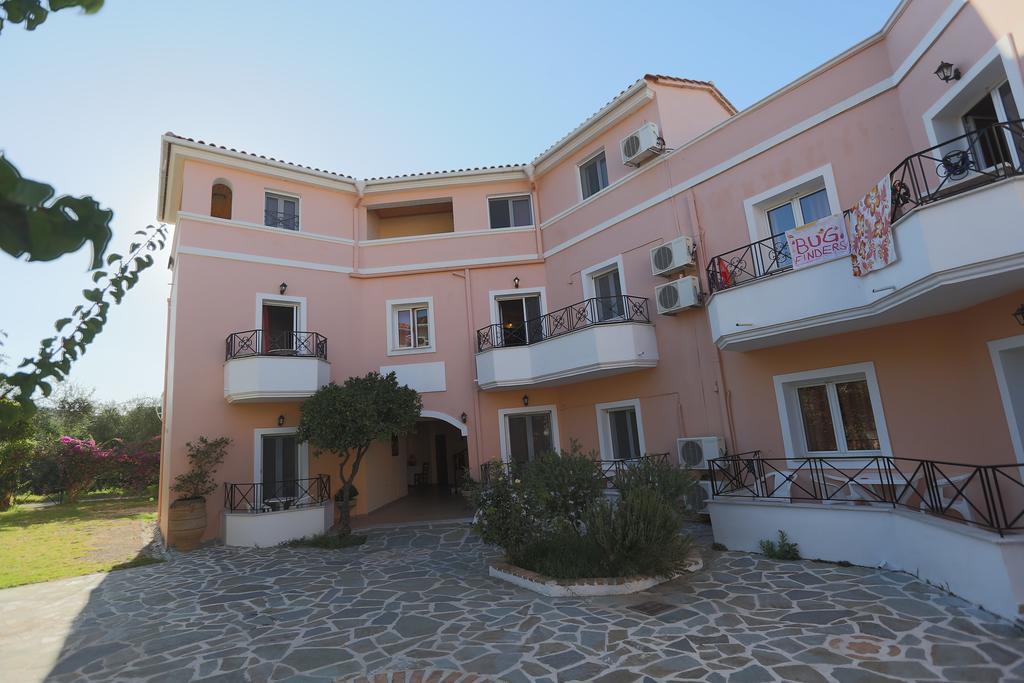 Doras Zante Studios & Apartments Argassi Pokoj fotografie