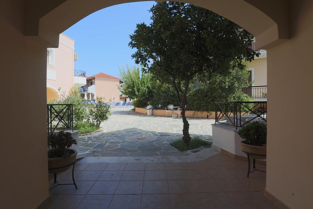 Doras Zante Studios & Apartments Argassi Pokoj fotografie